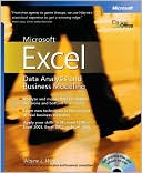 Wayne L. Winston: Microsoft Excel Data Analysis and Business Modeling