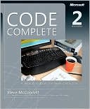 Steve McConnell: Code Complete