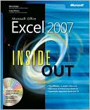 Mark Dodge: Microsoft Office Excel 2007 Inside Out