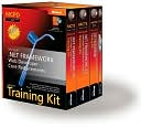 Tony Northrup: MCPD Self-Paced Training Kit (Exam 70-536, 70-528, 70-547) Microsoft.NET Framework Web Developer Core Requirements