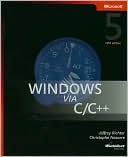 Jeffrey Richter: Windows via C/C++