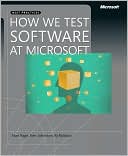 Alan Page: How We Test Software at Microsoft