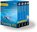 Microsoft Press: MCITP Self-Paced Training Kit (Exams 70-640, 70-642, 70-646): Windows Server 2008 Administrator Core Requirements