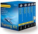 Microsoft Press: McItp Self-Paced Training Kit (Exams 70-640, 70-642, 70-643, 70-647) Enterprise Administrator Core Requirements: Windows Server 2008 Enterprise Administrator Core Requirements