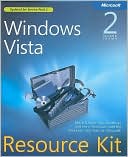 Mitch Tulloch: Windows Vista ® Resource Kit