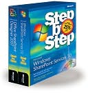 Olga Londer: The Microsoft SharePoint Step by Step Kit: Microsoft Windows SharePoint Services 3.0 Step by Step and Microsoft Office SharePoint Designer 2007