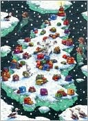 Hans deBeer: Lars Arctic Christmas Advent Calendar