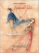 Book cover image of Romeo and Juliet by Barbara Kindermann