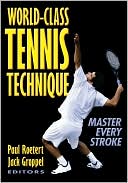 Paul Roetert: World-Class Tennis Technique