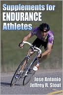 Book cover image of Supplements for Endurance Athletes by Jose Antonio