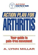 Audrey Millar: Action Plan for Arthritis