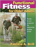 Patricia Brill: Functional Fitness for Older Adults