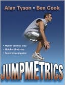 Book cover image of Jumpmetrics by Alan Tyson
