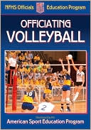 ASEP: Officiating Volleyball