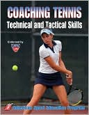 ASEP: Coaching Tennis Technical & Tactical Skills