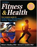 Brian Sharkey: Fitness & Health - 6th Edition