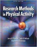 Jerry Thomas: Research Methods in Physical Activity - 5th Edition