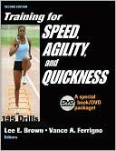 Lee Brown: Training for Speed, Agility and Quickness - 2nd Edition