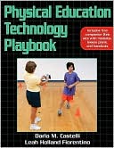 Darla Castelli: Physical Education Technology Playbook