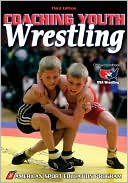 ASEP: Coaching Youth Wrestling - 3rd Edition