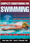 David Salo: Complete Conditioning for Swimming