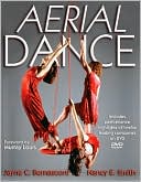 Book cover image of Aerial Dance by Jayne Bernasconi