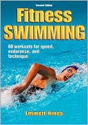 Emmett Hines: Fitness Swimming - 2nd Edition