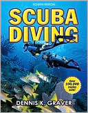 Book cover image of Scuba Diving by Dennis Graver