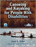 Janet Zeller: Canoeing and Kayaking for People with Disabilities