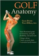 Craig Davies: Golf Anatomy