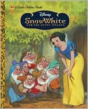 Book cover image of Snow White and the Seven Dwarfs by RH Disney