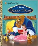 Book cover image of Beauty and the Beast by Ric Gonzalez