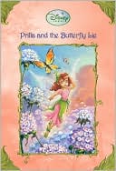 Book cover image of Prilla and the Butterfly Lie by Kitty Richards