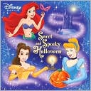 RH Disney: Sweet and Spooky Halloween