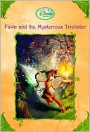 Laura Driscoll: Fawn and the Mysterious Trickster