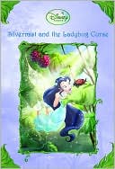 Book cover image of Silvermist and the Ladybug Curse by Gail Herman