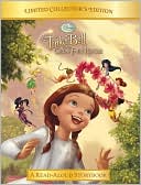 Disney Storybook Artists: Tinker Bell and the Great Fairy Rescue (Disney Fairies)