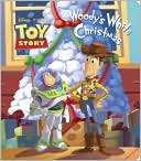 RH Disney: Woody's White Christmas (Disney/Pixar Toy Story)