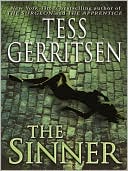 Book cover image of The Sinner (Rizzoli and Isles Series #3) by Tess Gerritsen