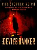 Book cover image of The Devil's Banker by Christopher Reich