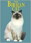 Book cover image of Birman Cat by Joanne Mattern