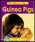 Book cover image of Guinea Pigs by Martha E. Rustad