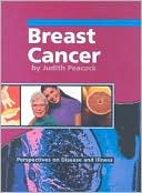 Judith Peacock: Breast Cancer