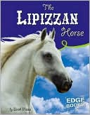 Book cover image of The Lipizzan Horse by Sarah Maass