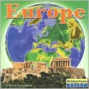 Book cover image of Europe by Karen Bush Gibson
