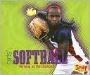 Book cover image of Girls' Softball: Winning on the Diamond by Heather E. Schwartz