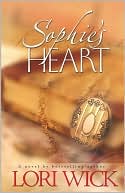 Book cover image of Sophie's Heart by Lori Wick