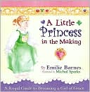 Emilie Barnes: A Little Princess in the Making