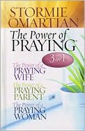 Stormie Omartian: The Power of Praying 3-in-1 Collection