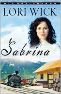 Book cover image of Sabrina by Lori Wick